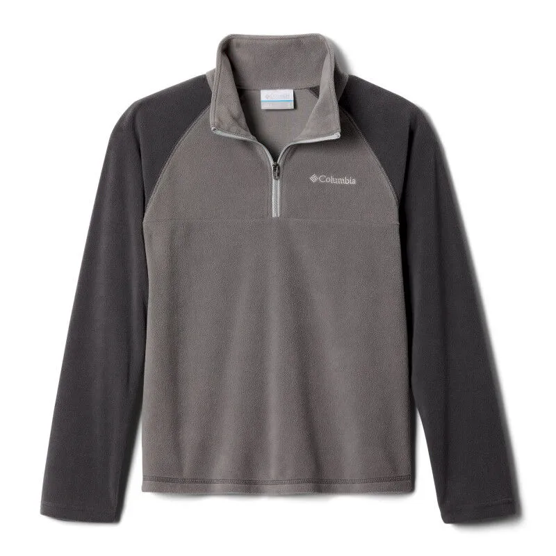 Columbia  Glacial Half Zip - Giacca in pile - Bambino