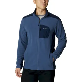 Columbia  Klamath Range Full Zip - Giacca in pile - Uomo