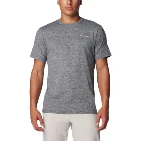 Columbia  Kwick Hike Back Graphic SS Tee - T-shirt - Uomo