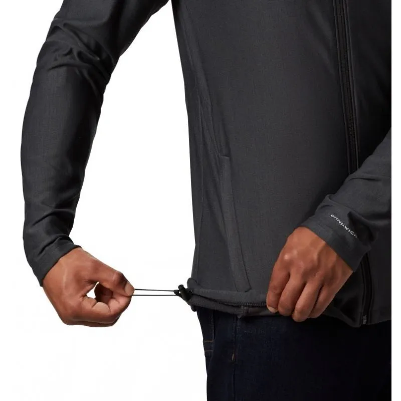 Columbia  Maxtrail Midlayer Fleece - Giacca in pile - Uomo