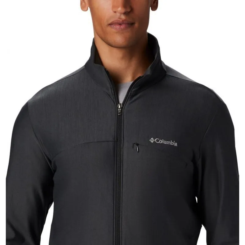 Columbia  Maxtrail Midlayer Fleece - Giacca in pile - Uomo