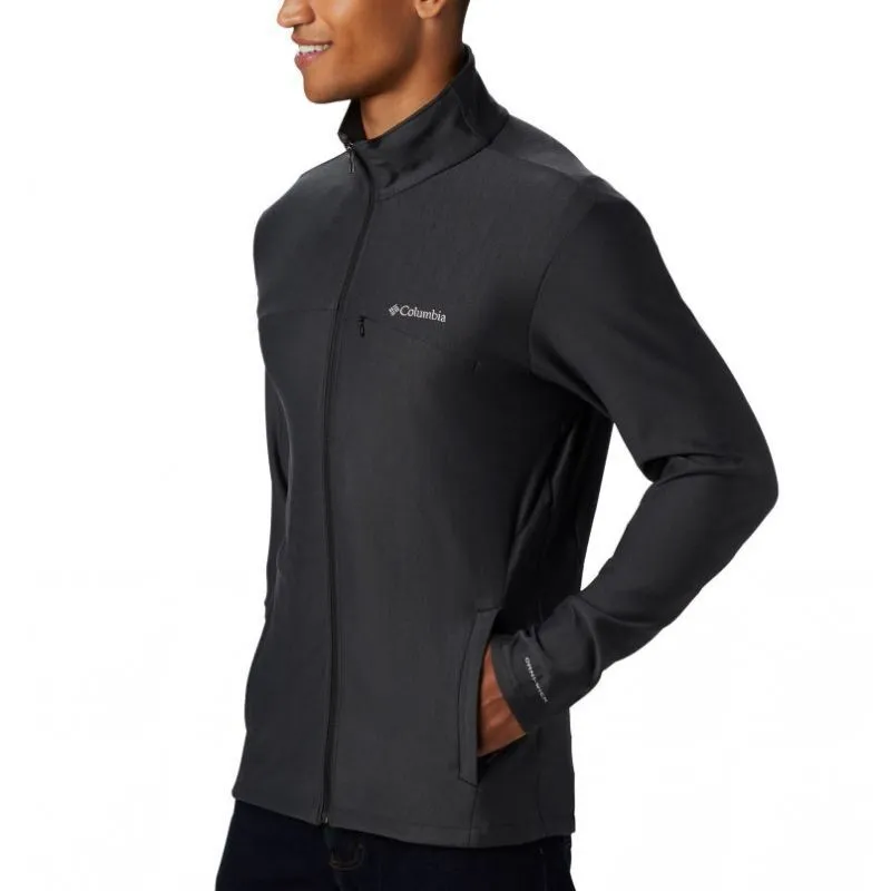 Columbia  Maxtrail Midlayer Fleece - Giacca in pile - Uomo