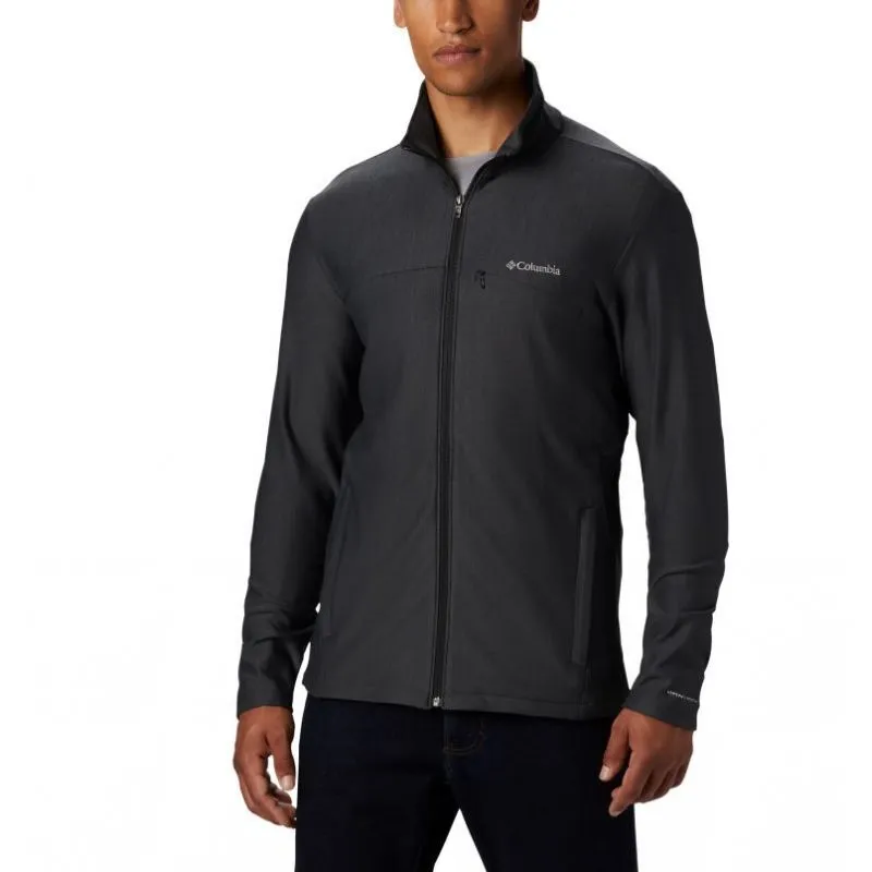 Columbia  Maxtrail Midlayer Fleece - Giacca in pile - Uomo