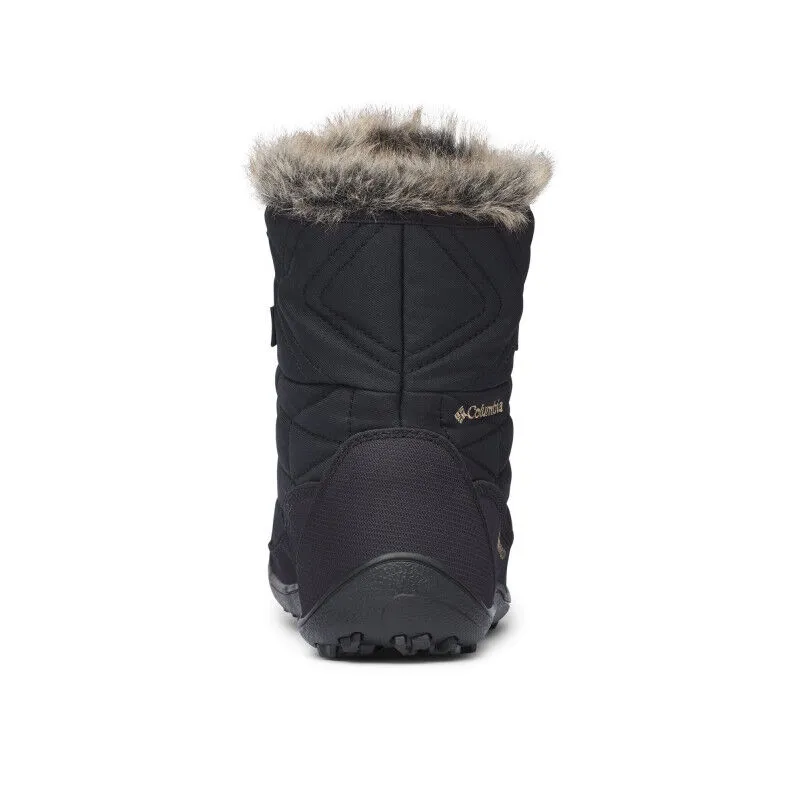 Columbia  Minx Shorty III - Scarponi da neve - Donna