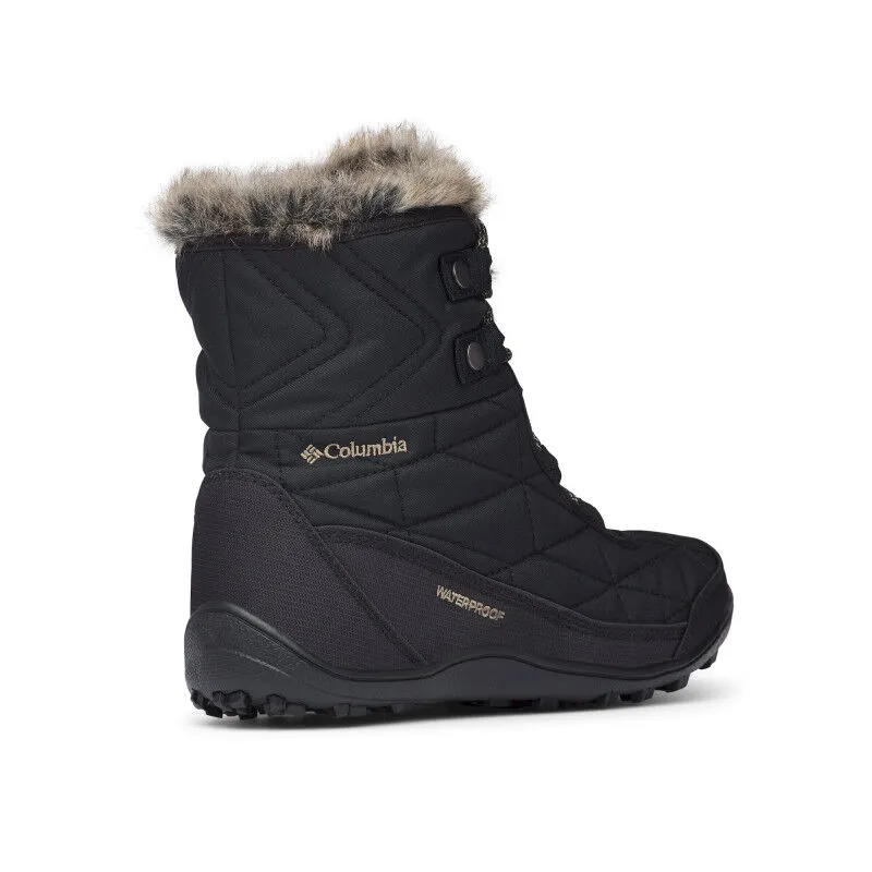 Columbia  Minx Shorty III - Scarponi da neve - Donna