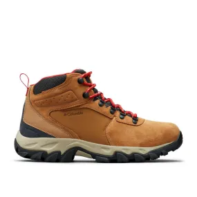 Columbia  Newton Ridge Plus II Suede Waterproof - Scarpe da trekking - Uomo