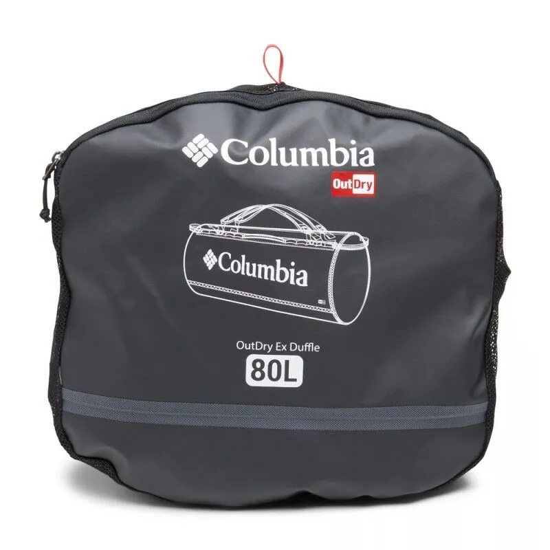 Columbia  OutDry Ex 80L Duffle - Borsa da viaggio