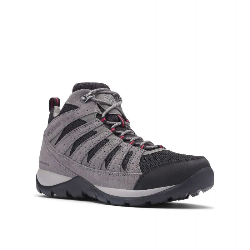 Columbia  Redmond V2 Mid WP - Scarponi da trekking - Uomo