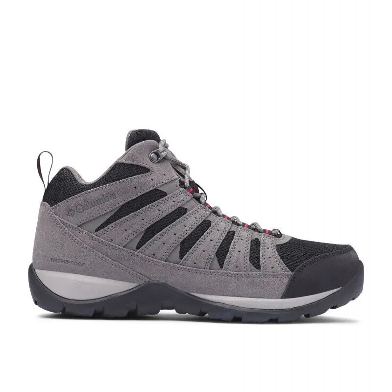 Columbia  Redmond V2 Mid WP - Scarponi da trekking - Uomo