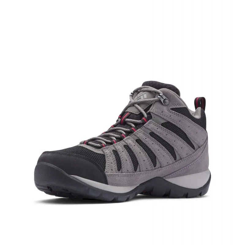 Columbia  Redmond V2 Mid WP - Scarponi da trekking - Uomo