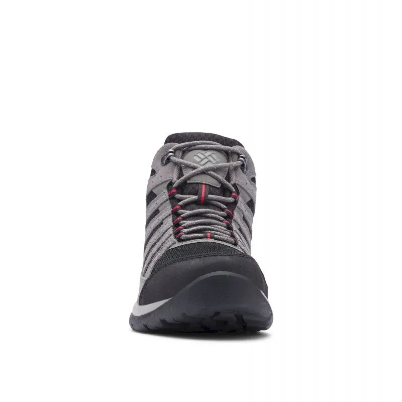 Columbia  Redmond V2 Mid WP - Scarponi da trekking - Uomo