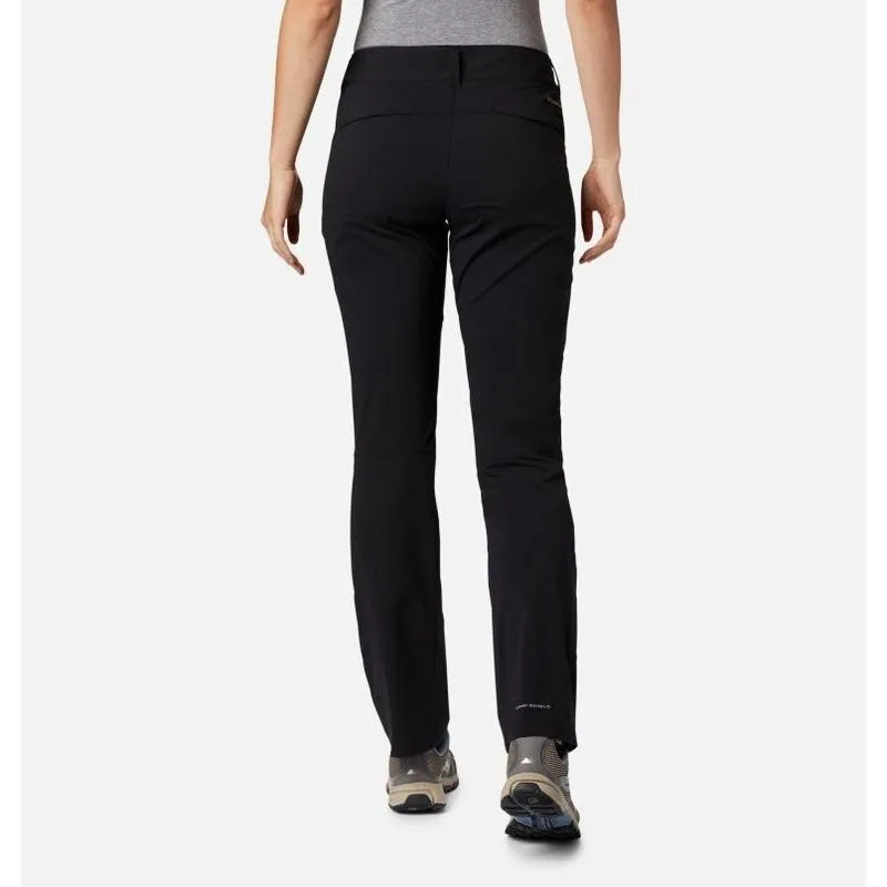 Columbia  Saturday Trail Pant - Pantaloni da escursionismo - Donna