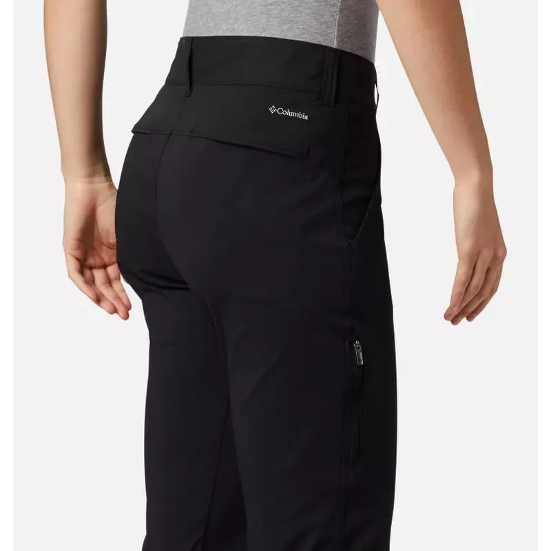 Columbia  Saturday Trail Pant - Pantaloni da escursionismo - Donna