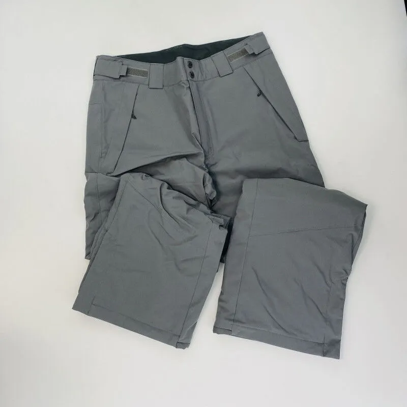 Columbia  Shafer Canyon™ Pant - Pantaloni da sci di seconda mano - Uomo - Grigio - M