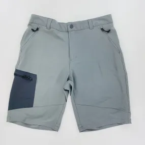 Columbia  Short Triple Canyon - Pantaloncini di seconda mano - Uomo - Grigio - 32 x 10