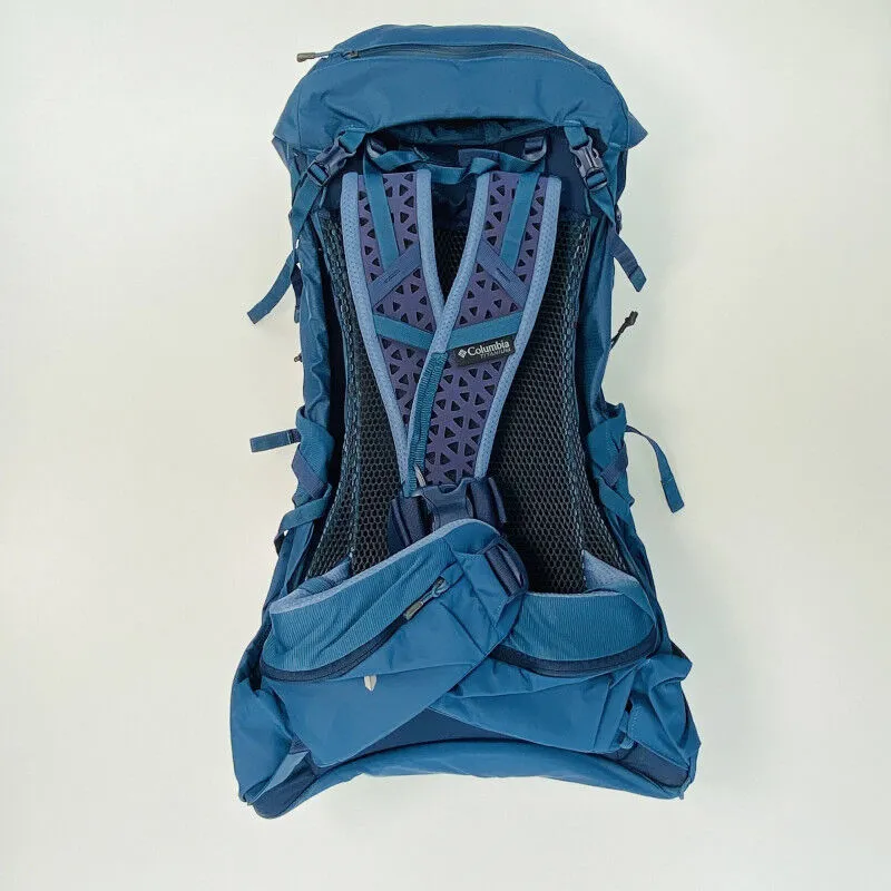 Columbia  Titan Pass™ 38L Backpack - Zaino di seconda mano - Blu - Taglia unica