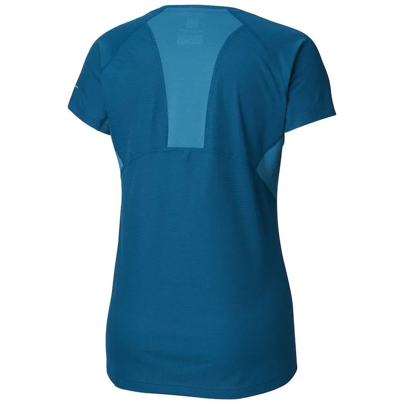 Columbia  Titan Ultra II Short Sleeve - T-shirt - Donna