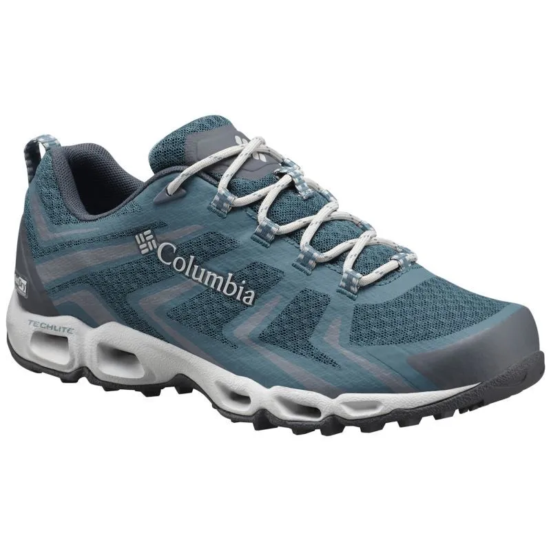 Columbia  Ventrailia 3 Low Outdry - Scarpe da trekking - Donna