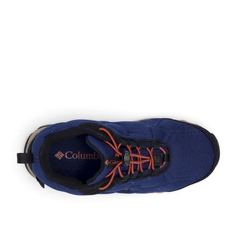 Columbia  Youth Firecamp Mid 2 Waterproof - Scarpe da trekking - Bambino