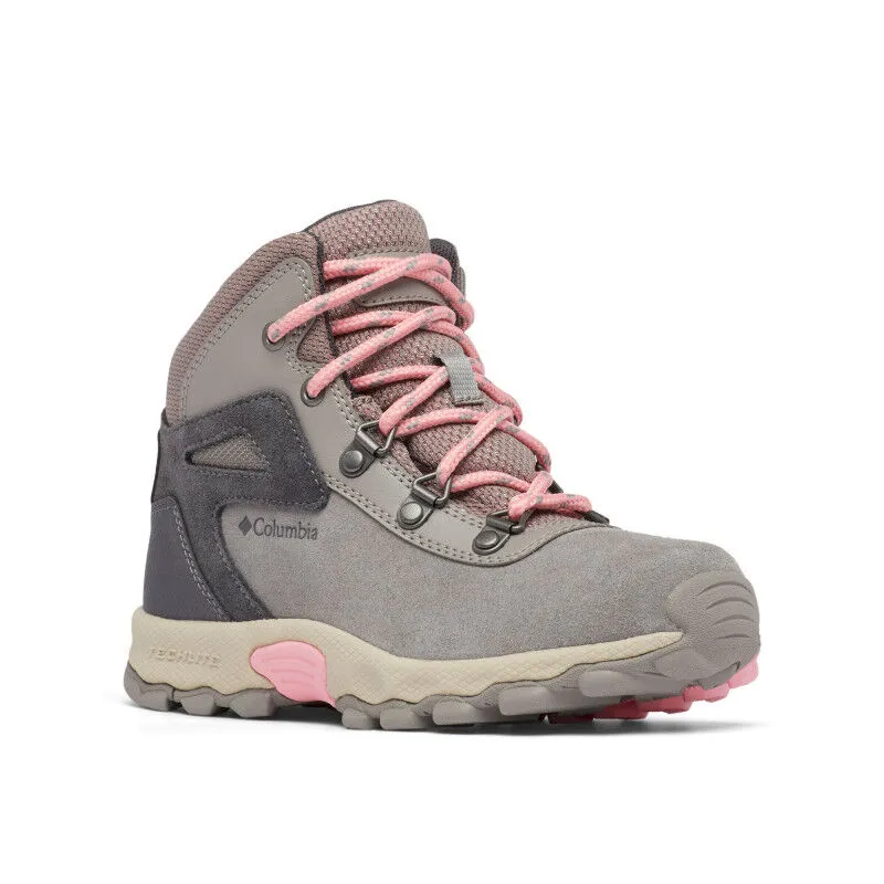 Columbia  Youth Newton Ridge Amped - Scarpe da trekking - Bambino