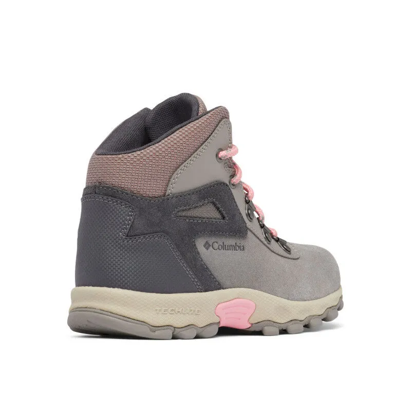 Columbia  Youth Newton Ridge Amped - Scarpe da trekking - Bambino