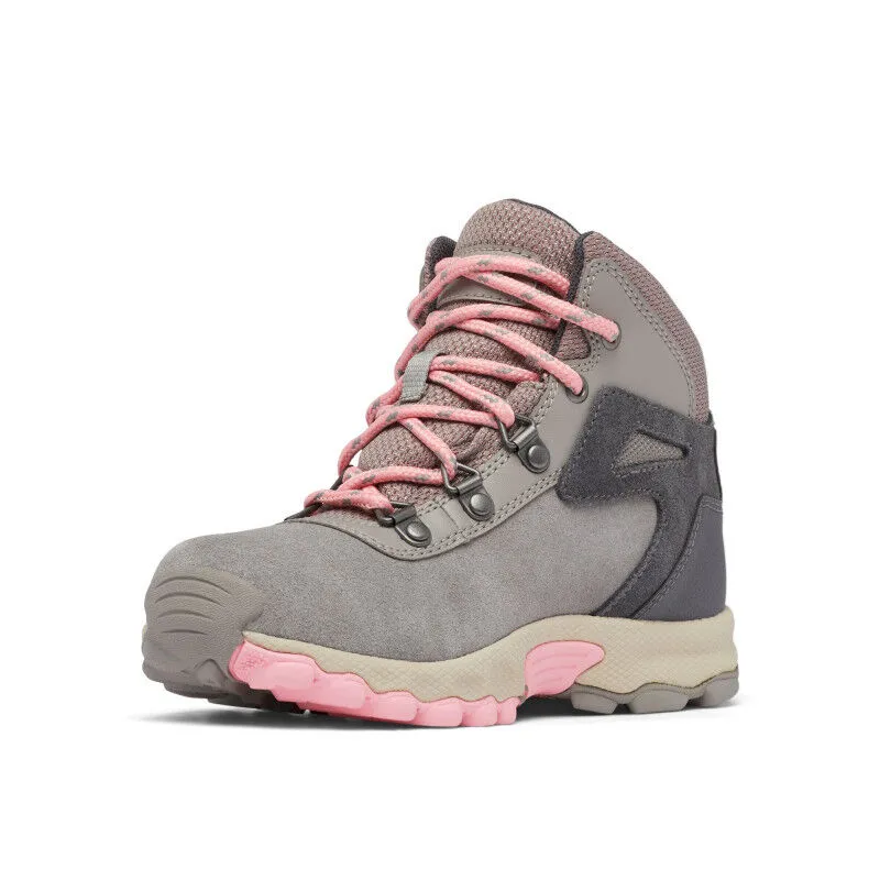 Columbia  Youth Newton Ridge Amped - Scarpe da trekking - Bambino