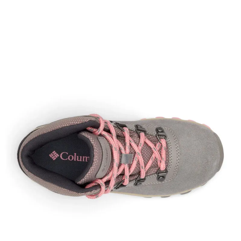 Columbia  Youth Newton Ridge Amped - Scarpe da trekking - Bambino