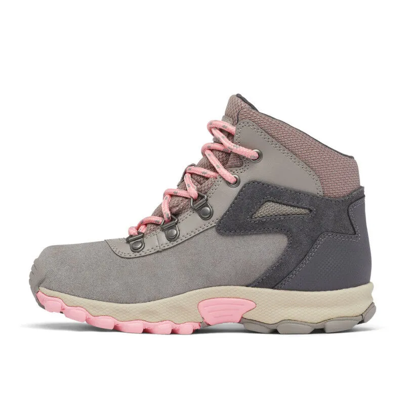 Columbia  Youth Newton Ridge Amped - Scarpe da trekking - Bambino