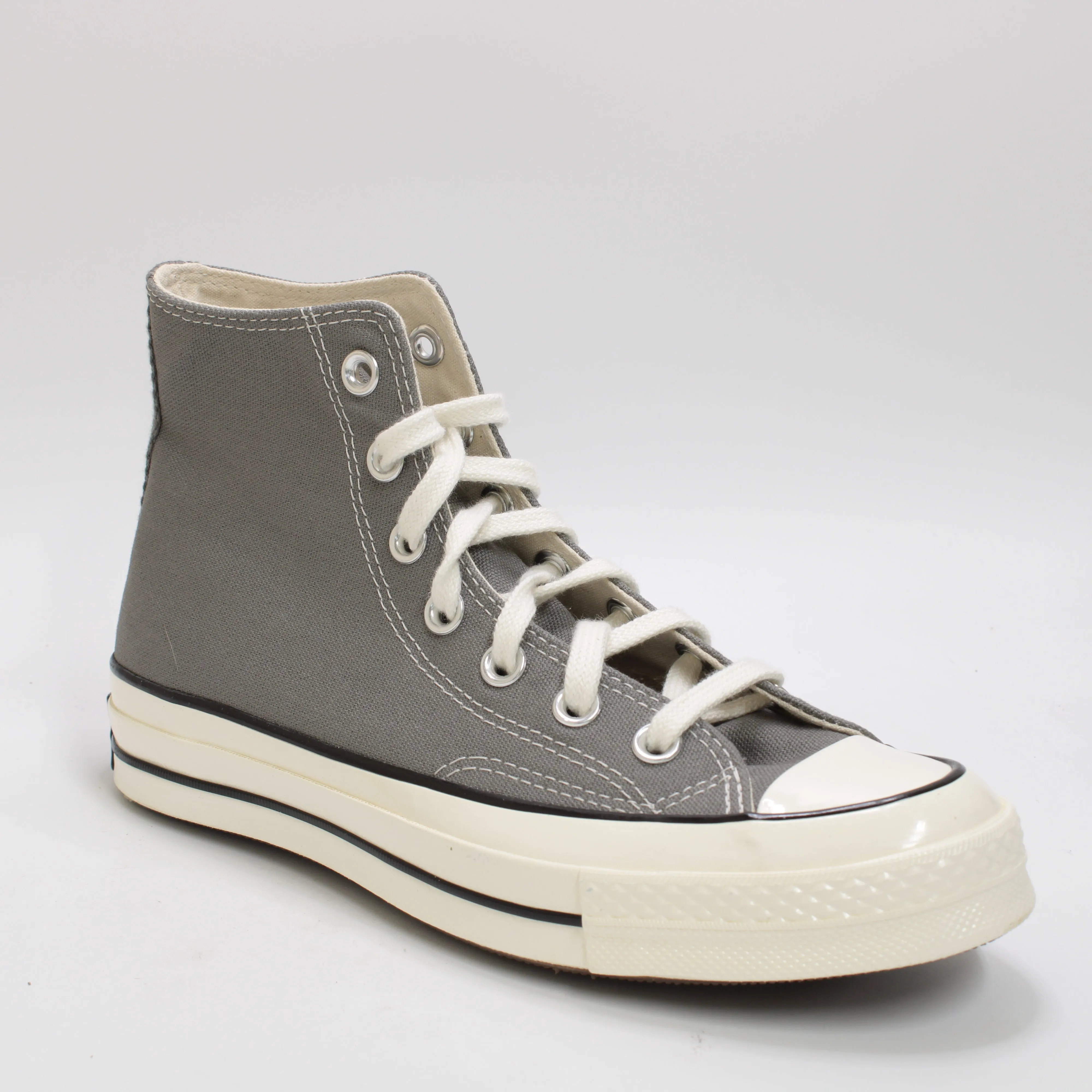 Converse All Star Hi 70's Origin Story Egret Black