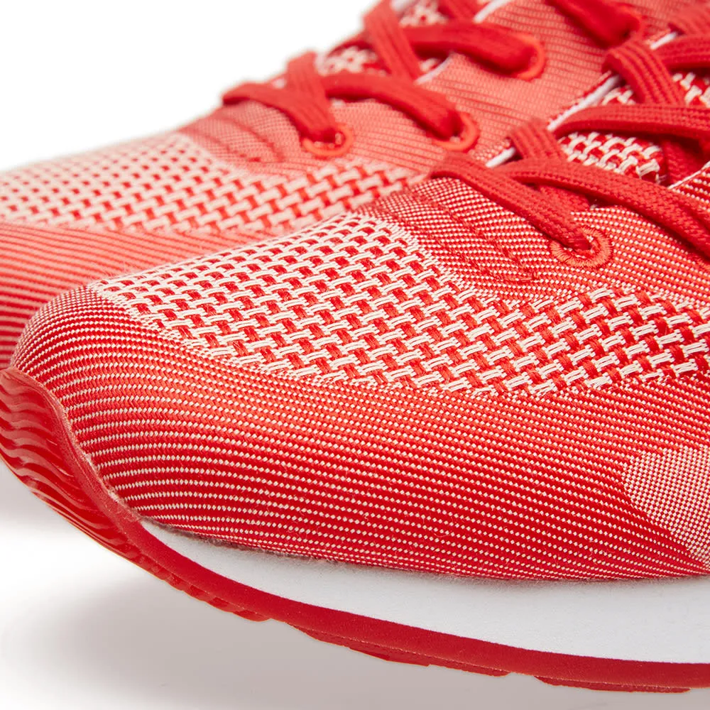 Converse Auckland Racer Engineered QS 'Freedom'Red & White