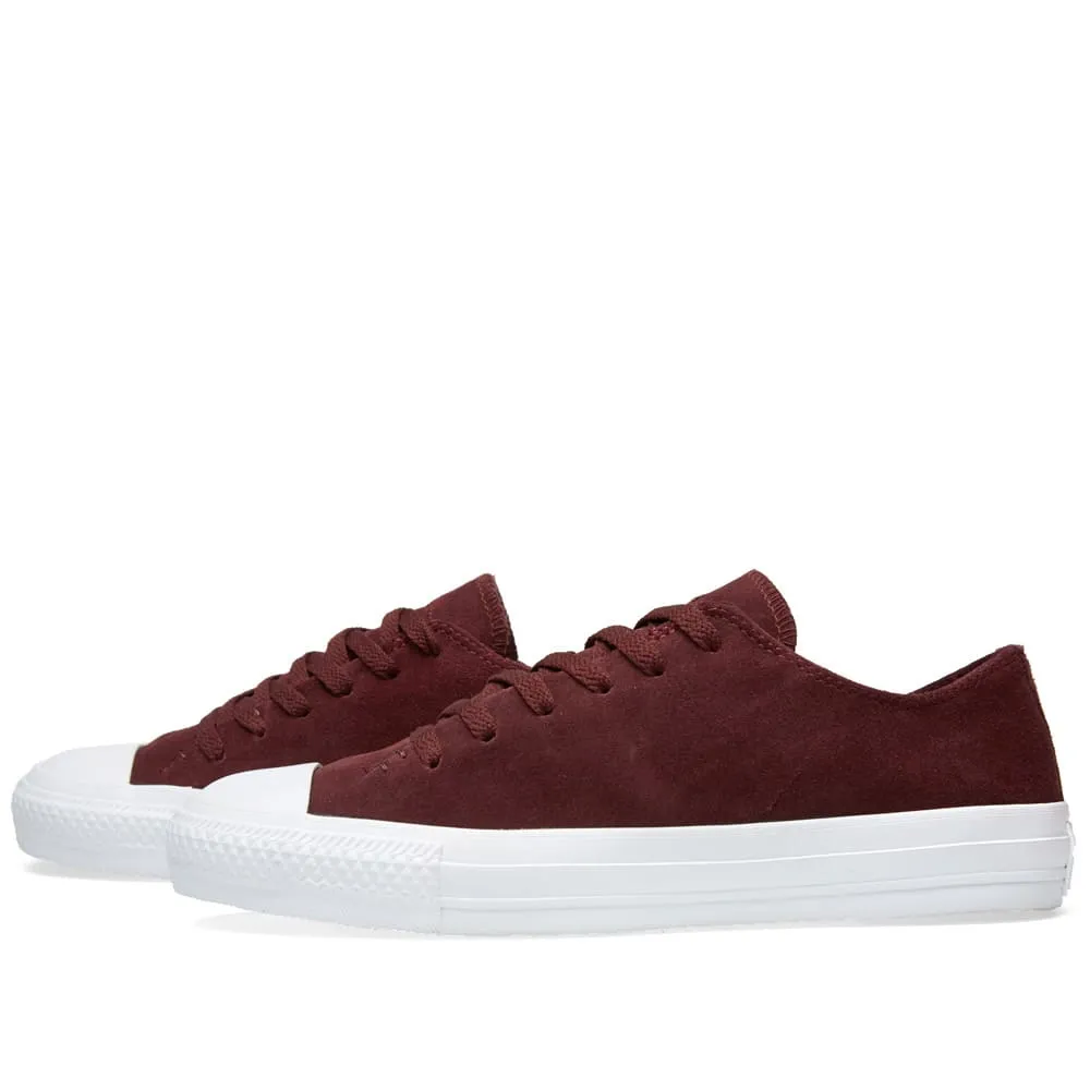 Converse Chuck Taylor Sawyer Suede OxBranch