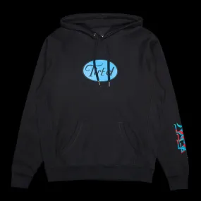 Crawl Pullover Hoodie