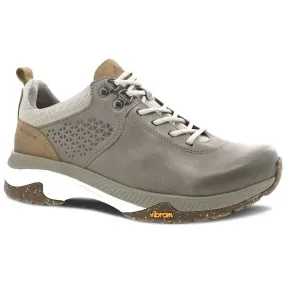 Dansko Mary Walking Shoe Taupe Waterproof (Women's)