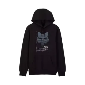 Dispute Pullover Hoodie