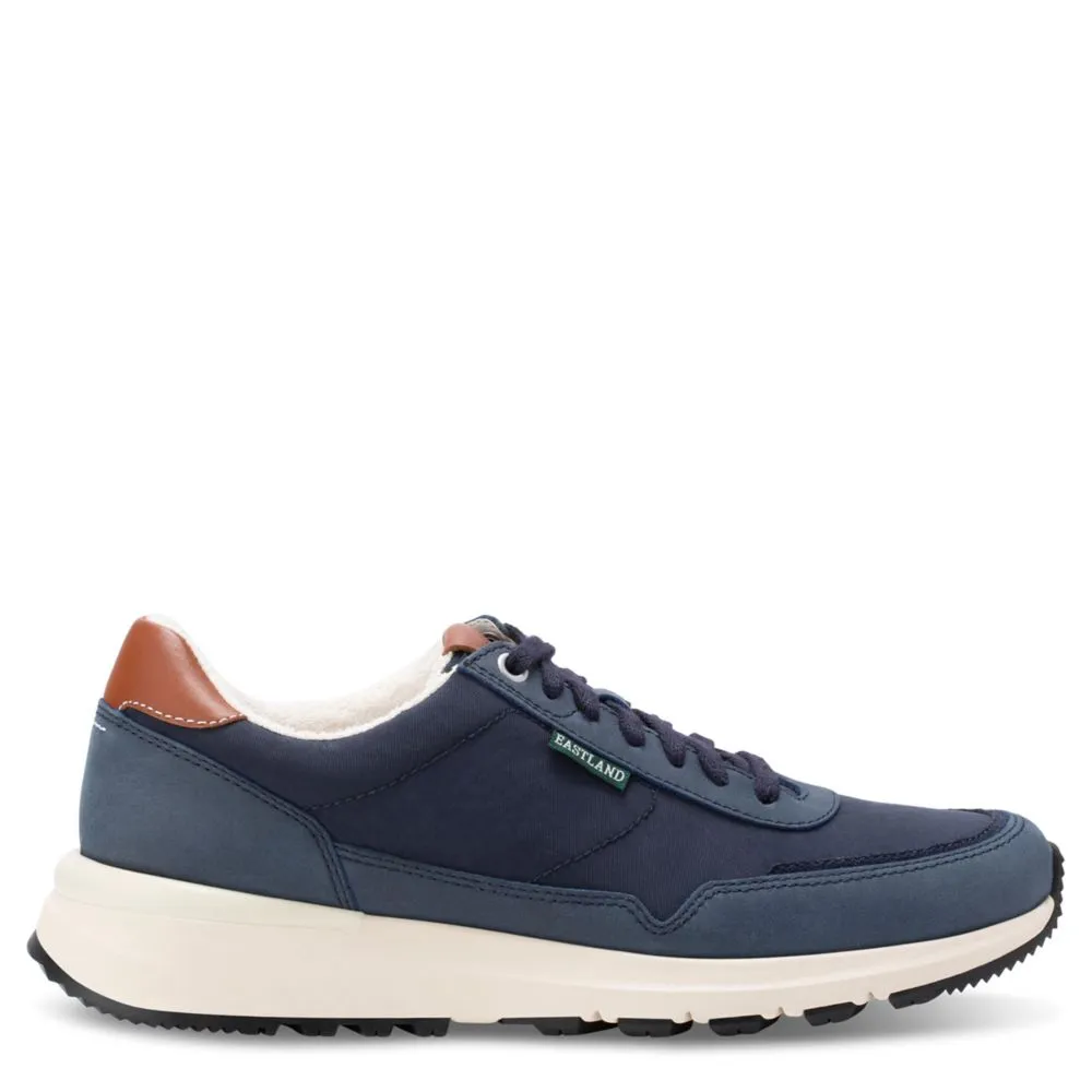 EASTLAND  MENS LEAP JOGGER SNEAKER