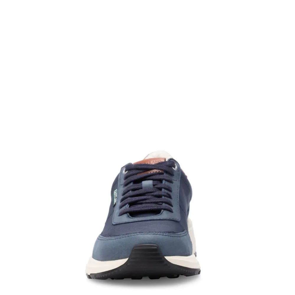 EASTLAND  MENS LEAP JOGGER SNEAKER