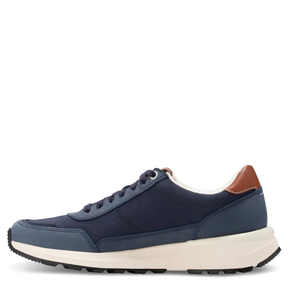 EASTLAND  MENS LEAP JOGGER SNEAKER