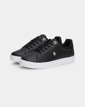 Elevated Essential Monogram Womens Trainers