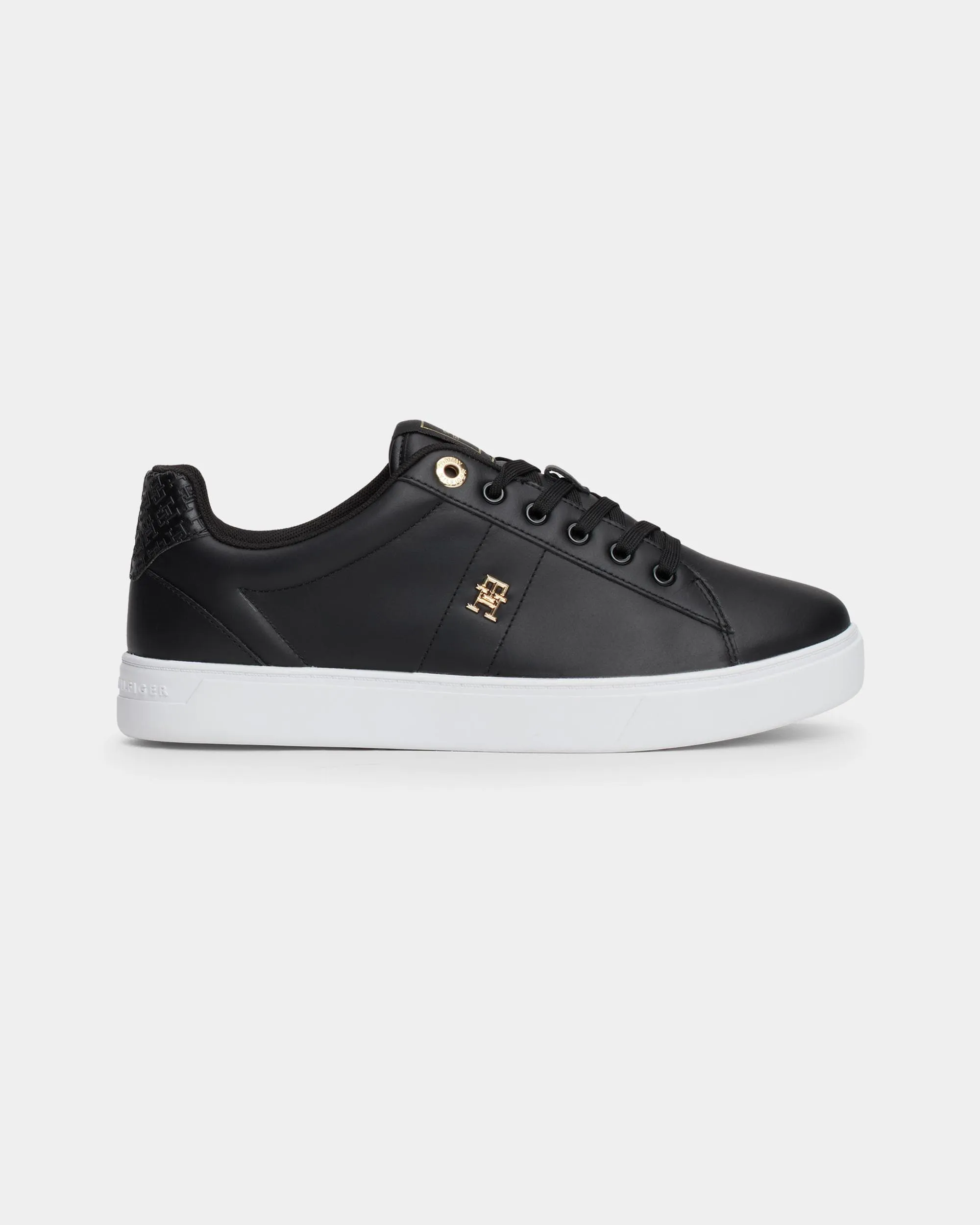 Elevated Essential Monogram Womens Trainers