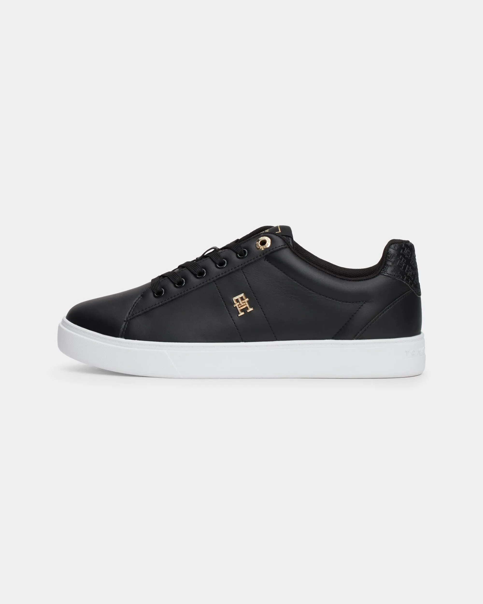 Elevated Essential Monogram Womens Trainers