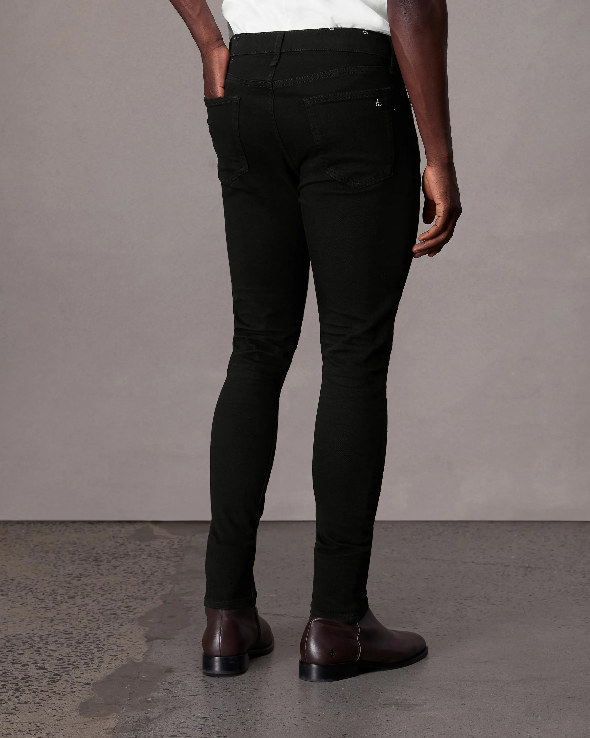 Fit 1 Skinny Fit Jean