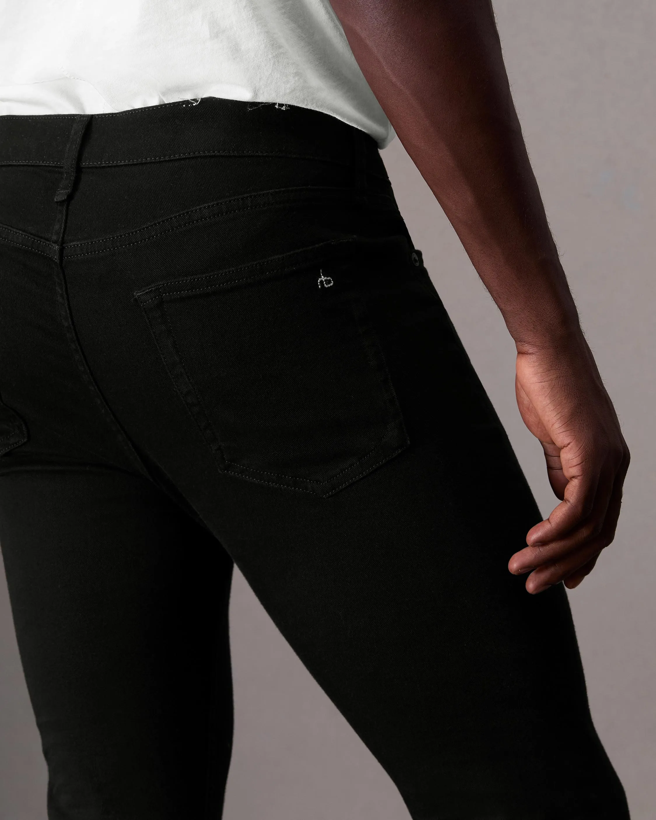 Fit 1 Skinny Fit Jean