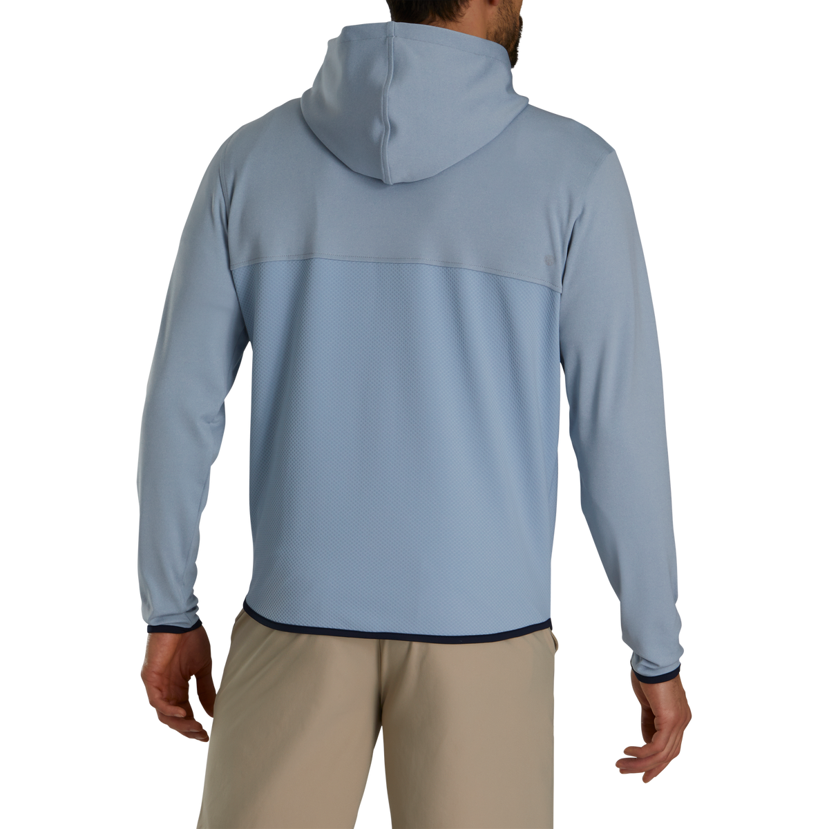 FootJoy Thermoseries Full-Zip Hoodie