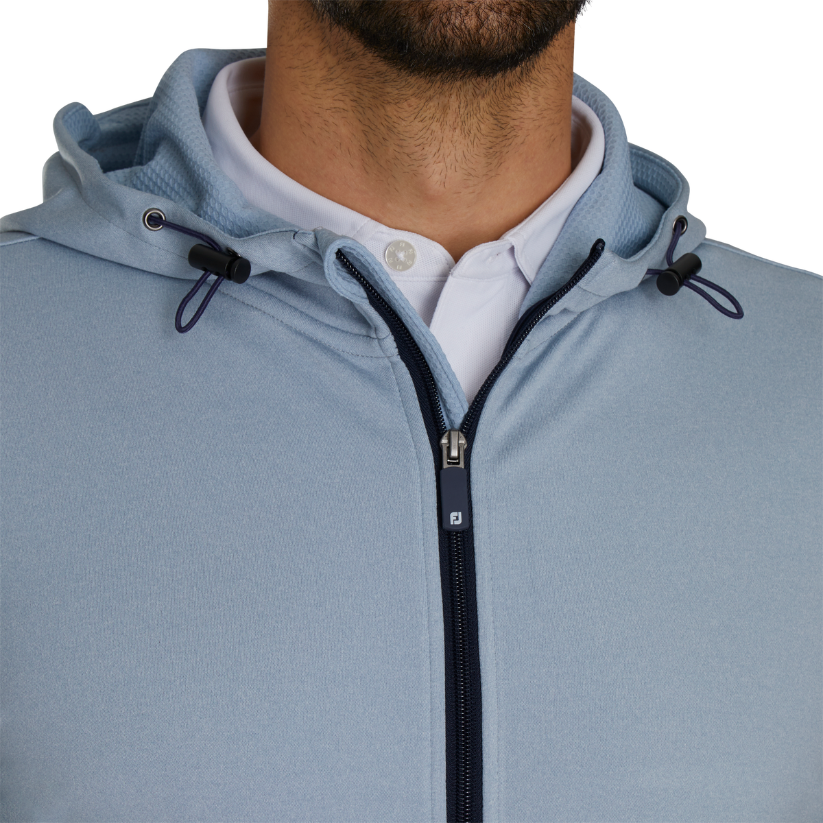 FootJoy Thermoseries Full-Zip Hoodie