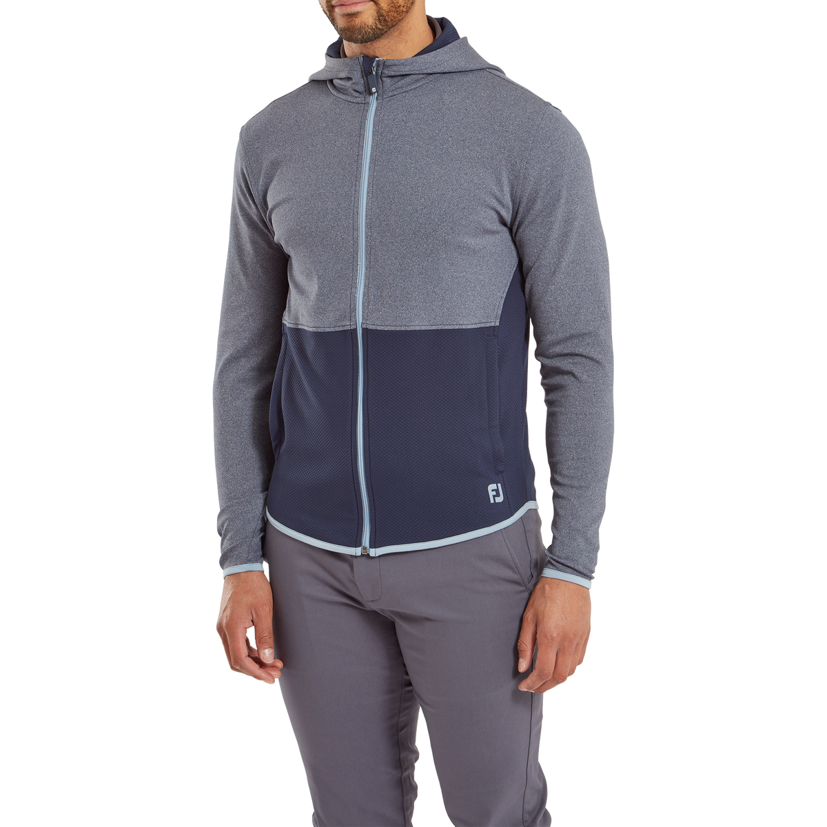 FootJoy Thermoseries Full-Zip Hoodie