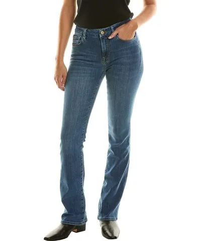 Frame Le High Skinny Leg Jean