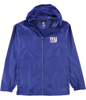 G-Iii Sports Mens Ny Giants Jacket