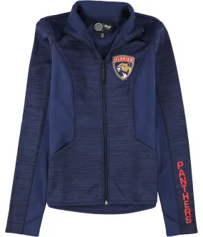 G-Iii Sports Womens Florida Panthers Fleece Jacket