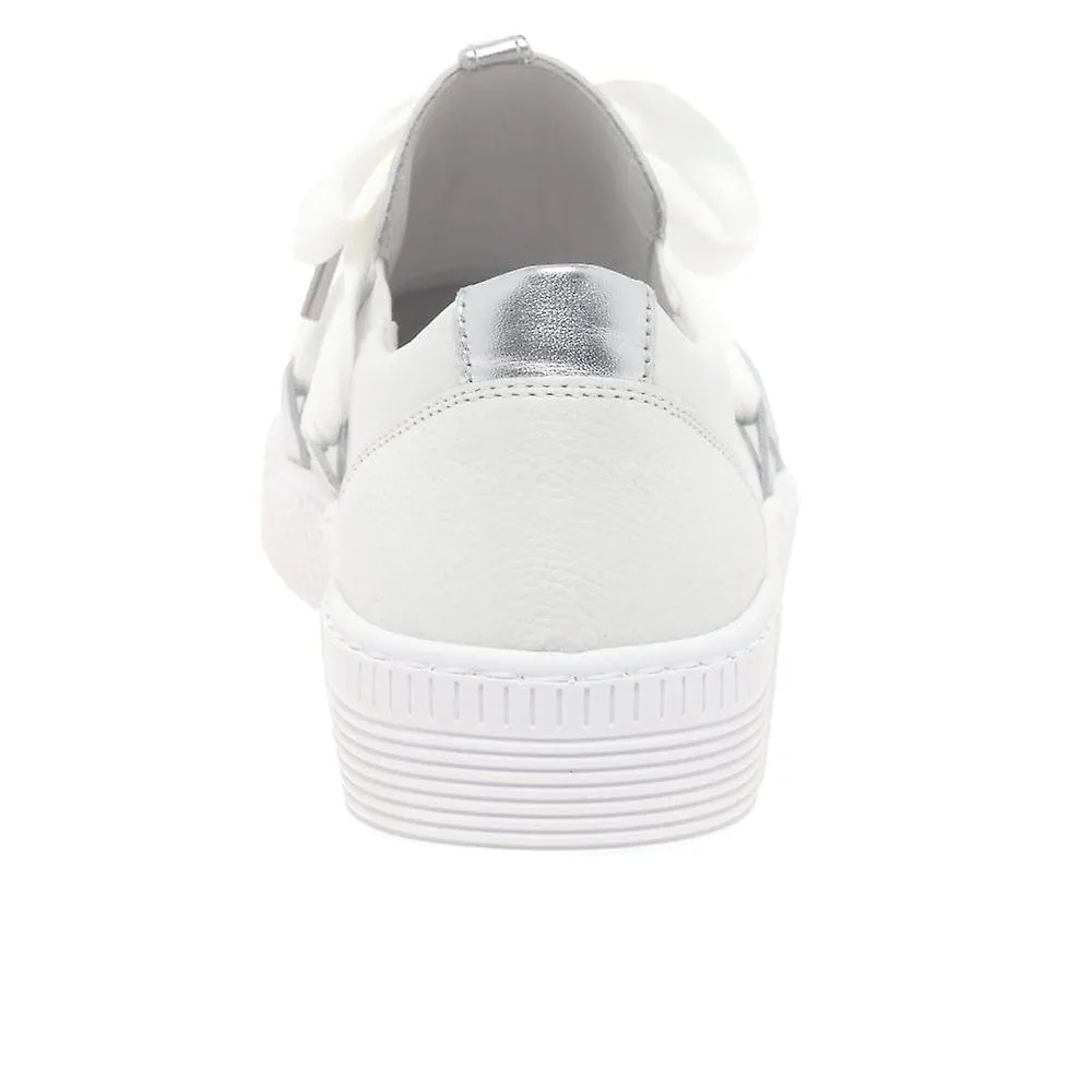 Gabor Waltz Womens Casual Trainers