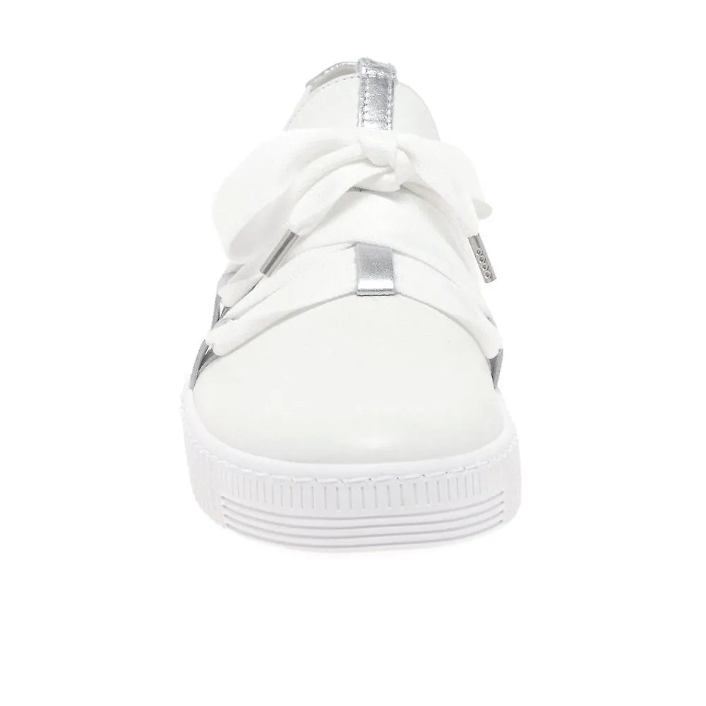 Gabor Waltz Womens Casual Trainers